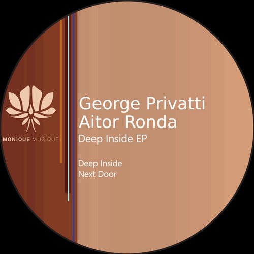 Aitor Ronda & George Privatti – Deep Inside EP