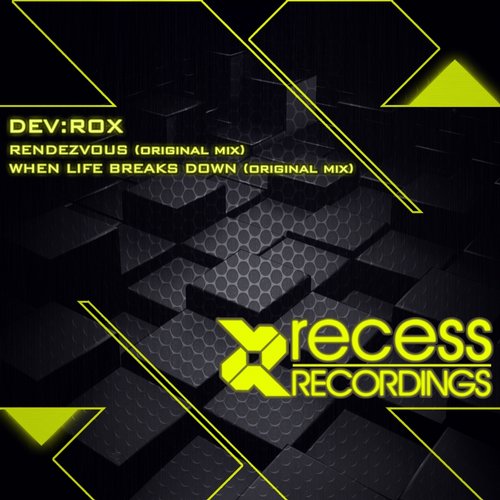 DEV:ROX – Rendezvouz EP