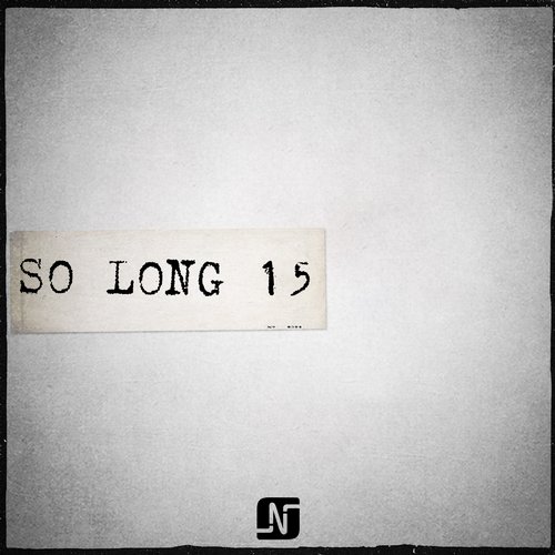Larse – So Long (Noir Remix)