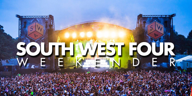 The SW4 Festival 2015 – From A Ravers Perspective