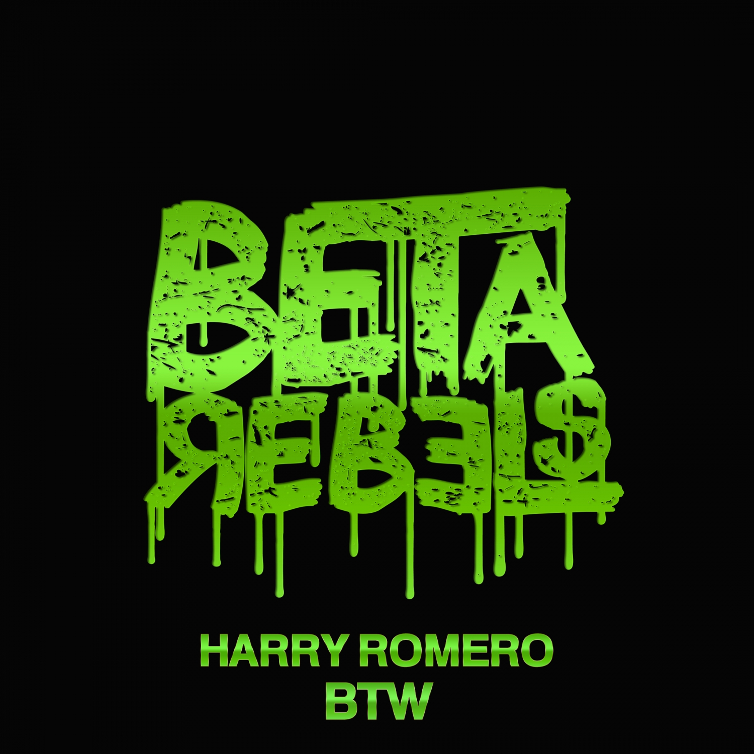 Harry Romero – BTW