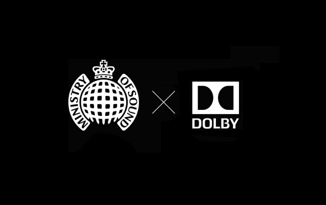 Ministry of Sound announce new immersive Dolby sound system for 2016