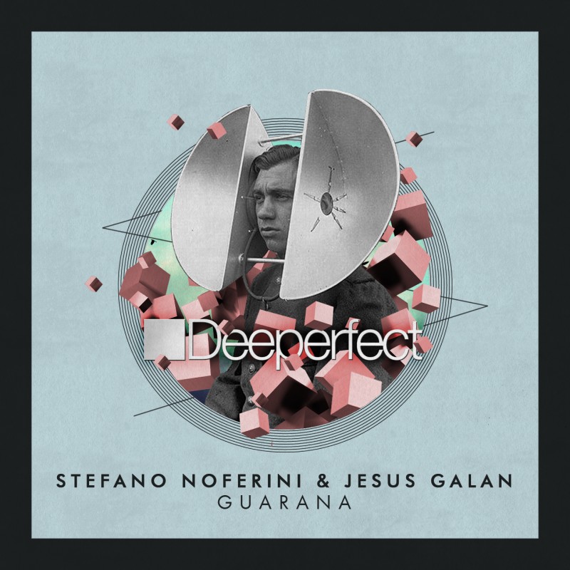 Stefano Noferini & Jesus Galan – Guarana