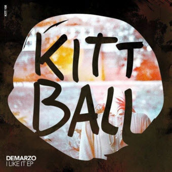 Demarzo – I Like It EP
