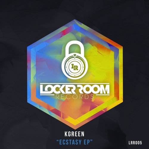 KGreen – Ecstasy EP