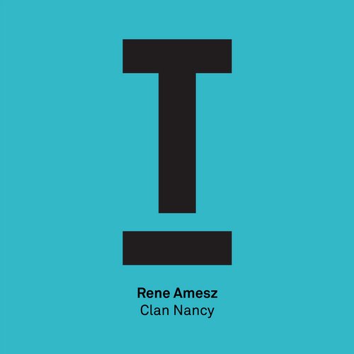 Rene Amesz – Clan Nancy