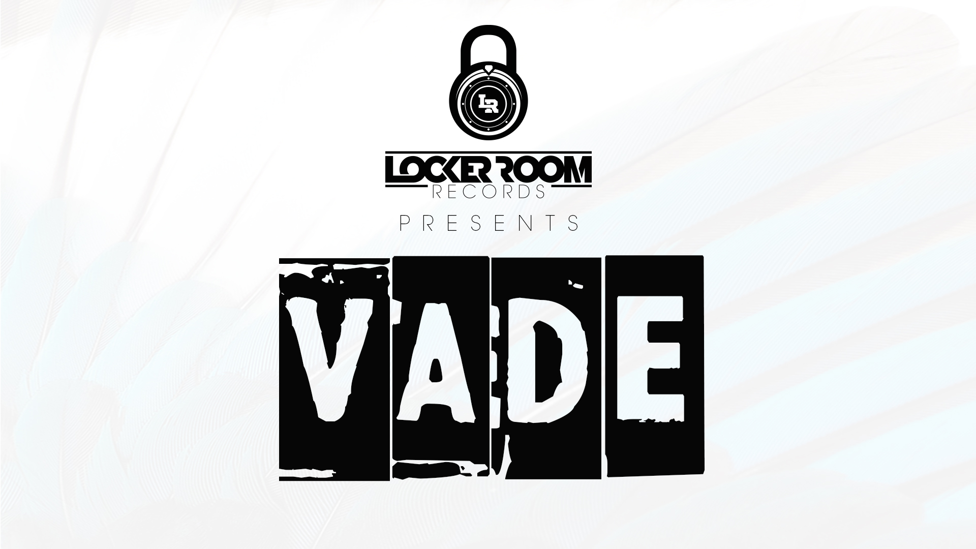 EVENT :: VADE @ The Magic Roundabout, London – Sat 12th March