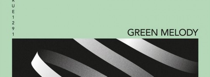 Pablo Say – Green Melody