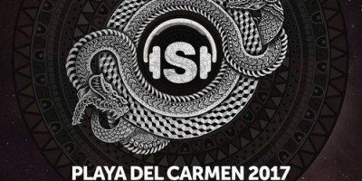 Playa del Carmen 2017 – Compiled by Chus & Ceballos