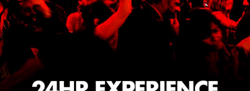FREE DOWNLOAD :: 24hr Experience – Together (None The Wiser Remix)