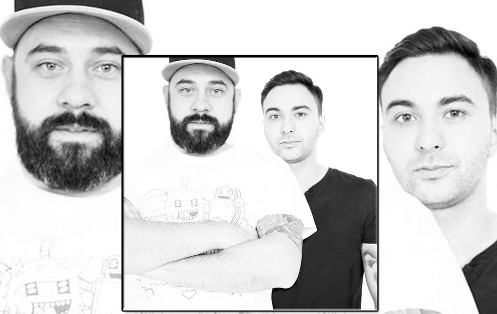 Exclusive Interview: LEFTWING & KODY
