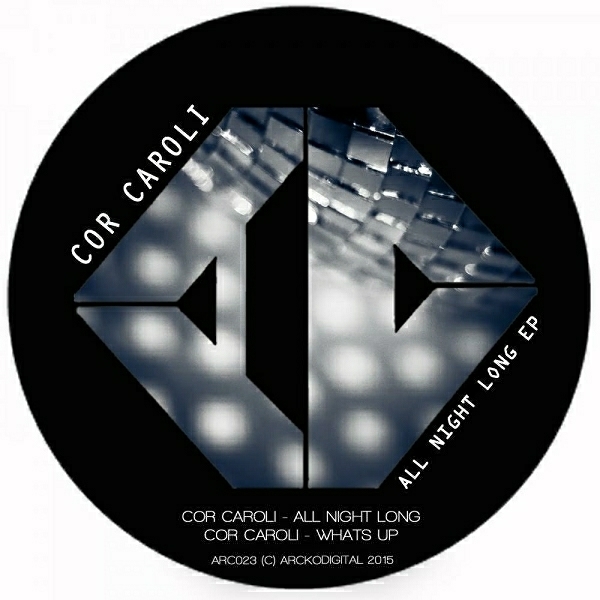 Cor Caroli – People EP
