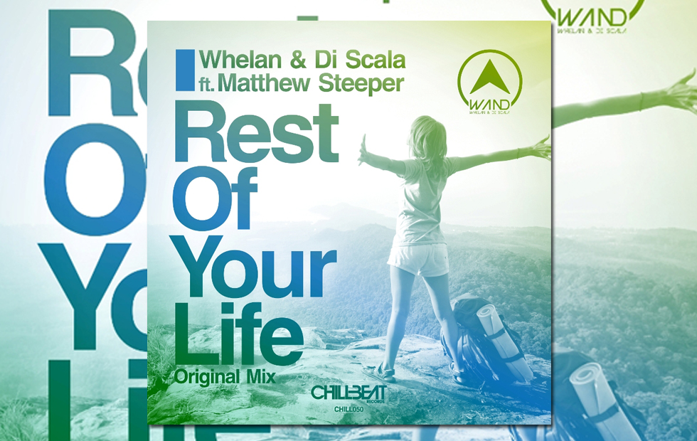 Interview: Whelan & Di Scala