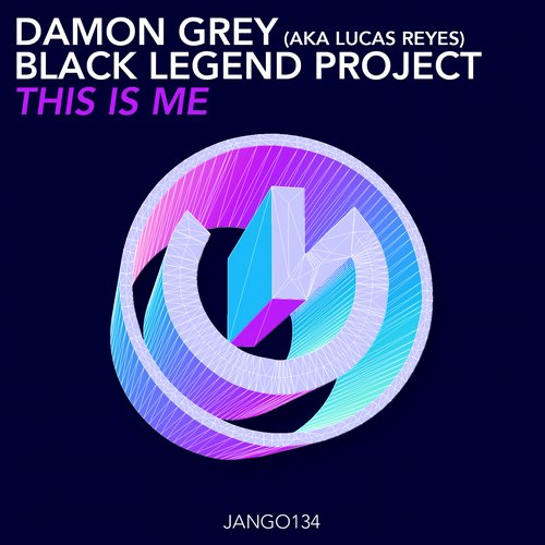 Damon Grey (aka Lucas Reyes) & Black Legend Project – This Is Me