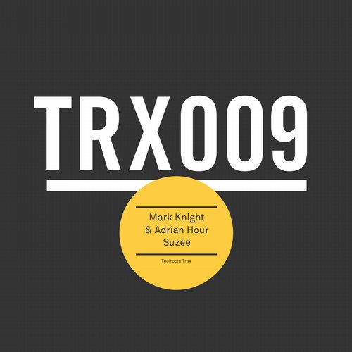 Mark Knight & Adrian Hour – Get Down