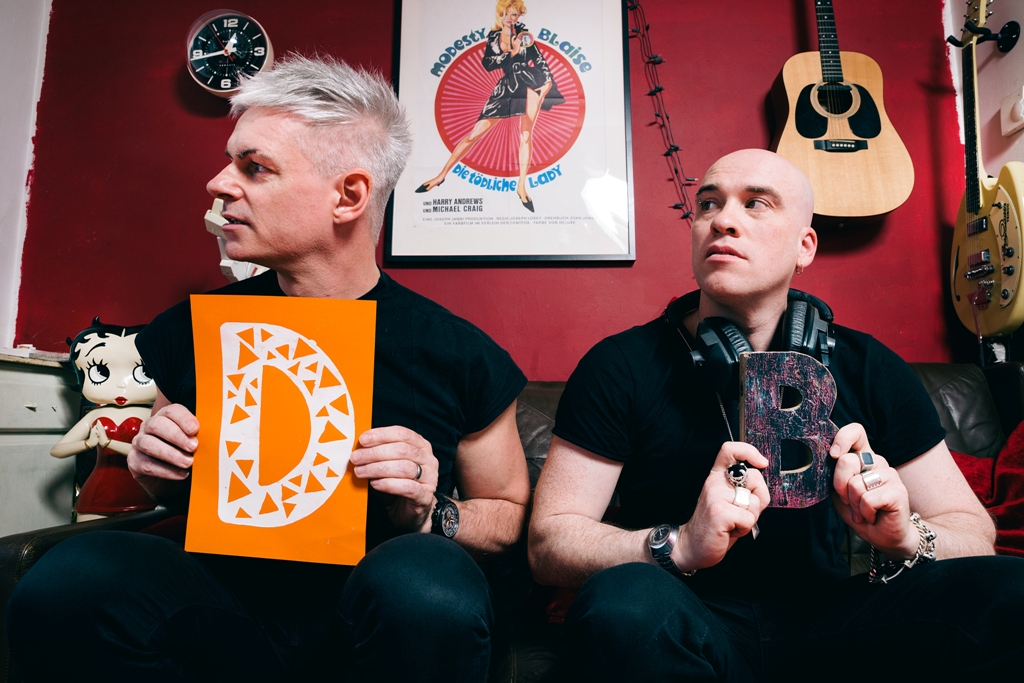 Interview: Night Safari (D Ramirez & Bnann Infadel)