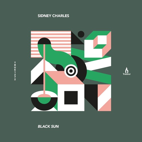 Sidney Charles – I Need You