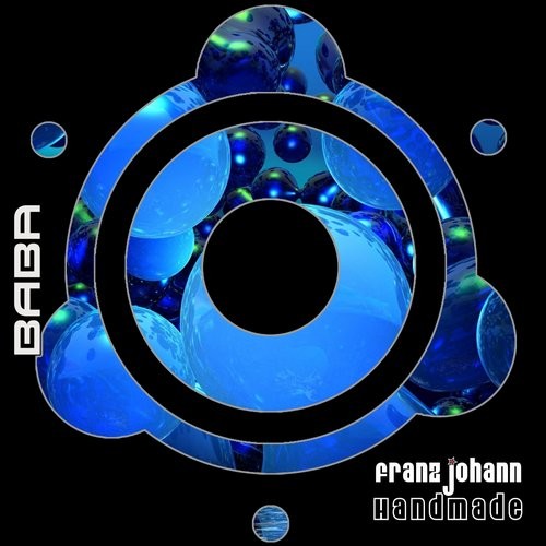 Franz Johann – HandMade EP